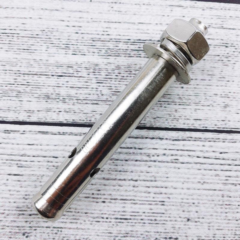 Nở inox 304, nở móc inox 304