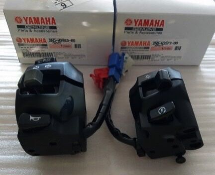 Công Tắc Zin Exciter 150 2019-2020