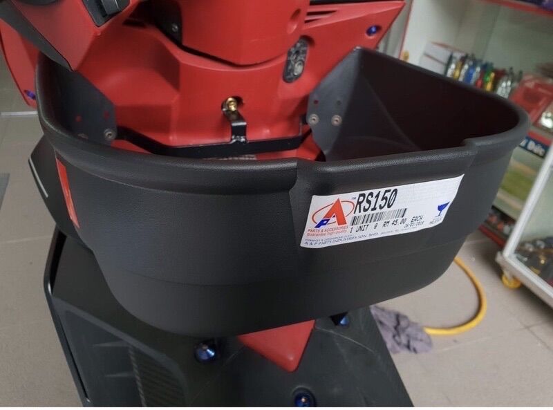 Rổ giữa Appi winner exciter sirus