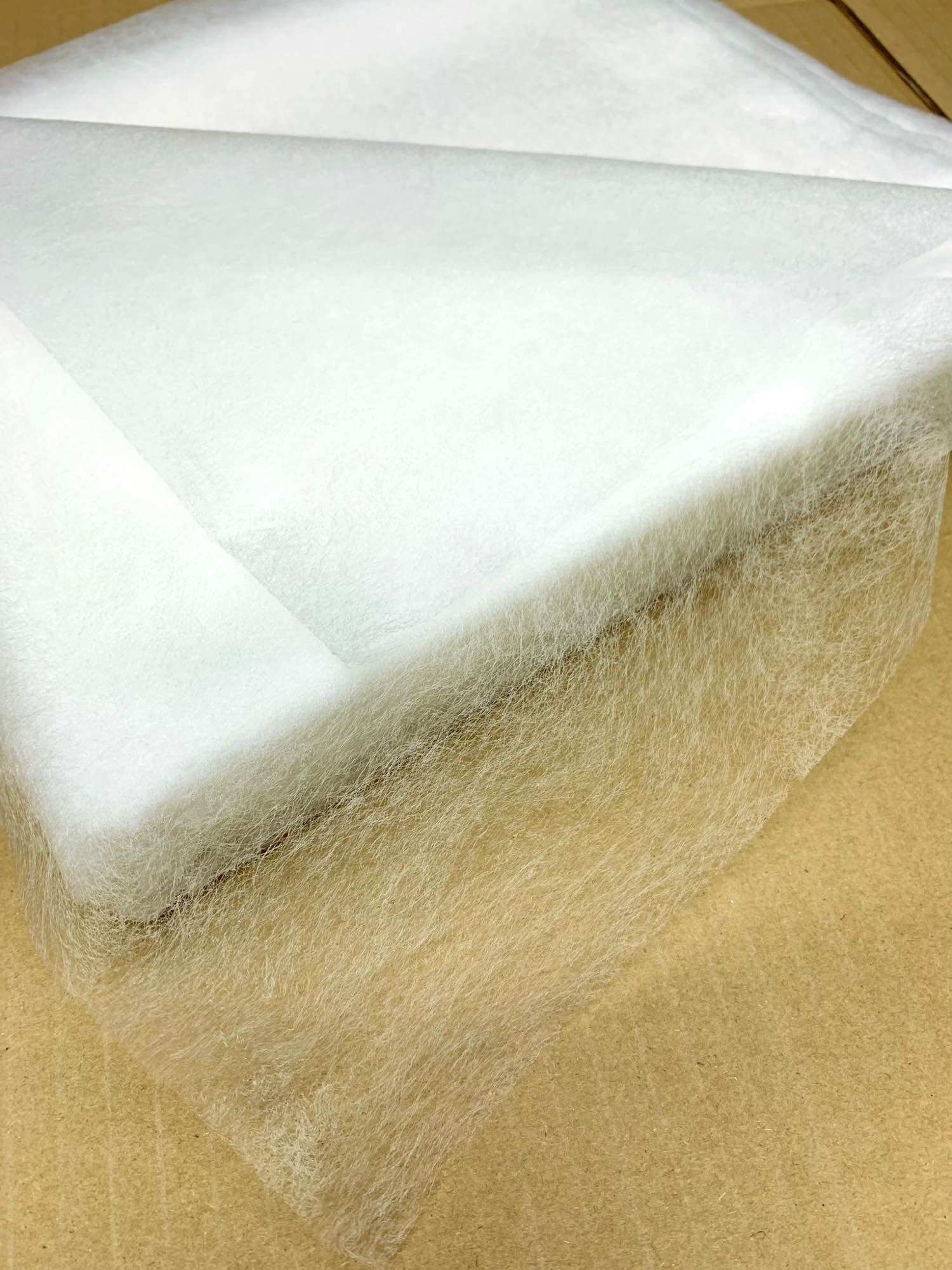 Combo 2 yard (1,8m) keo tan,mếch tan khổ rộng 1,1m