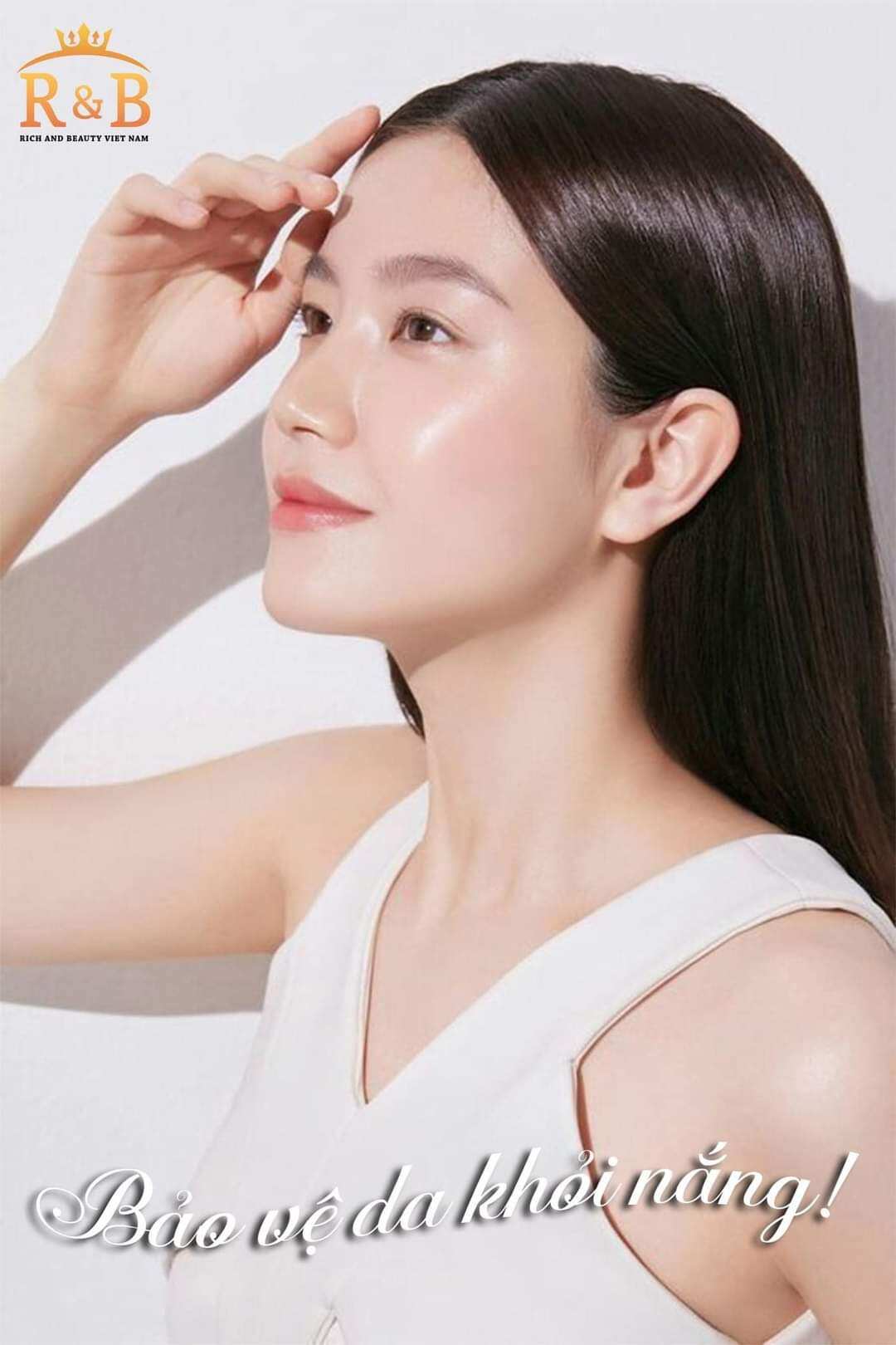 Kem chống nắng R&B Multi Sun scream SPF 50+ /PA+++
