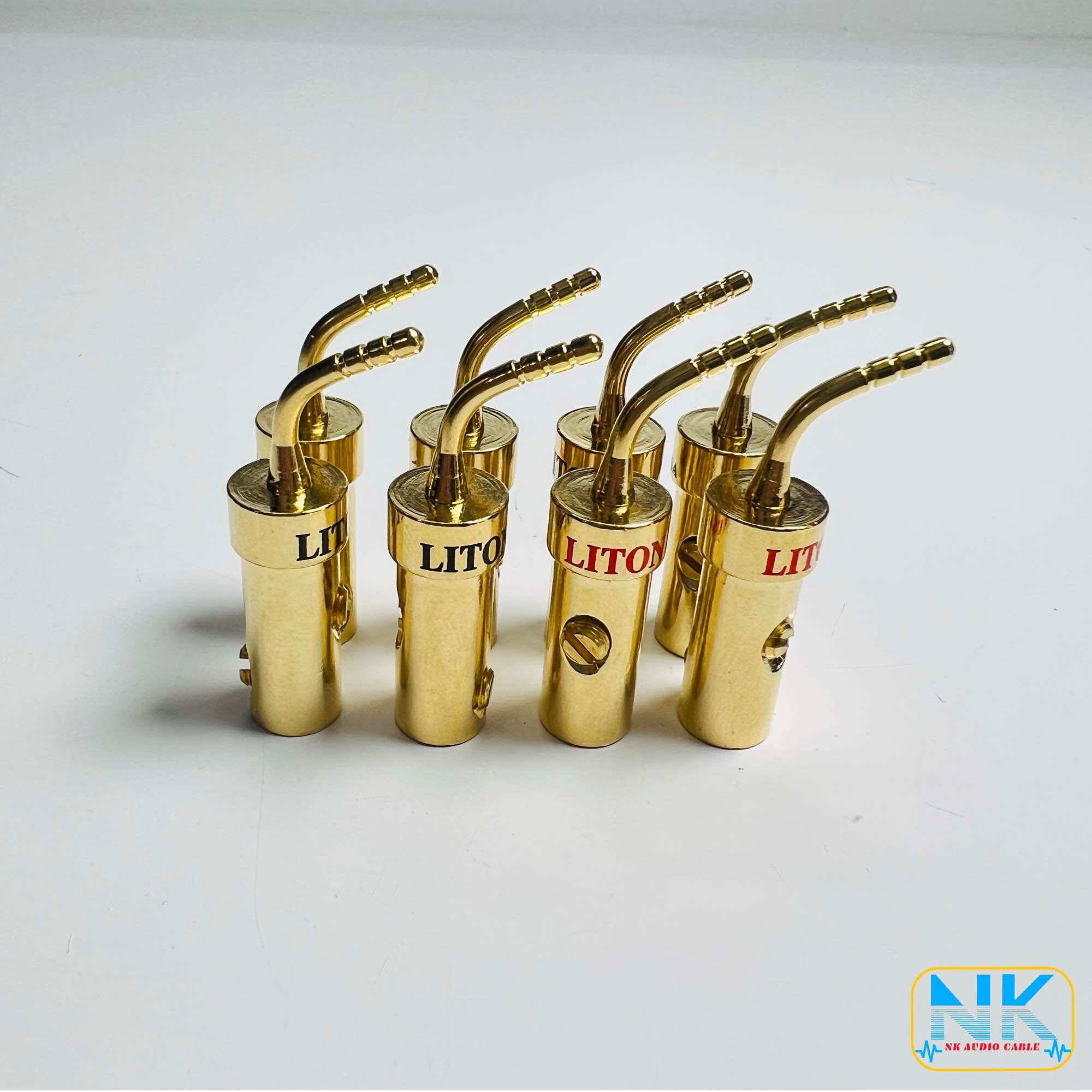 Jack Loa Mỏ Chim Liton usa ( 2 Cái )