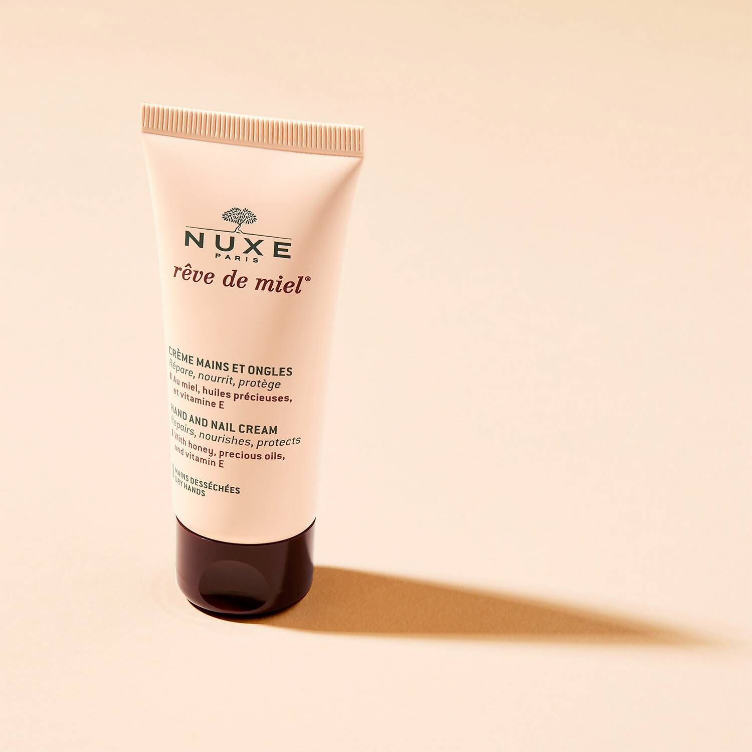 Kem dưỡng da tay nuxe 30ml pháp 🇫🇷