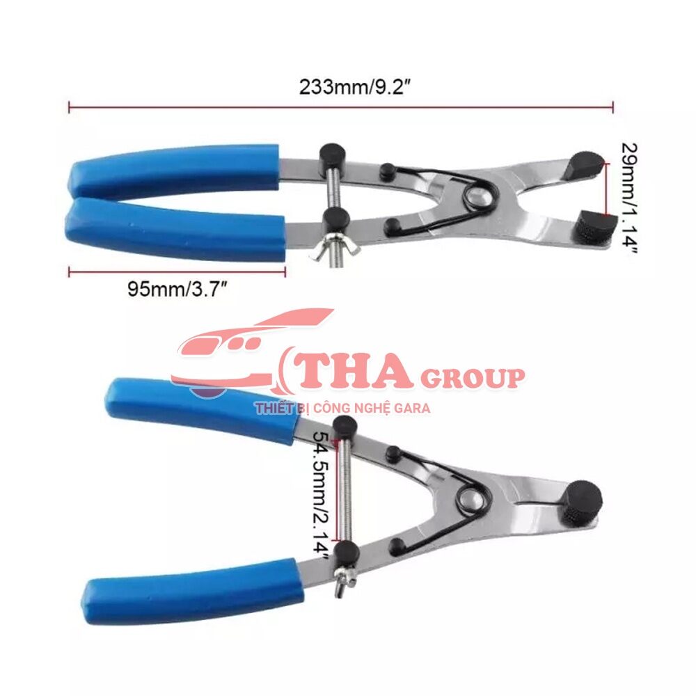 Kìm Xoay Piston Phanh