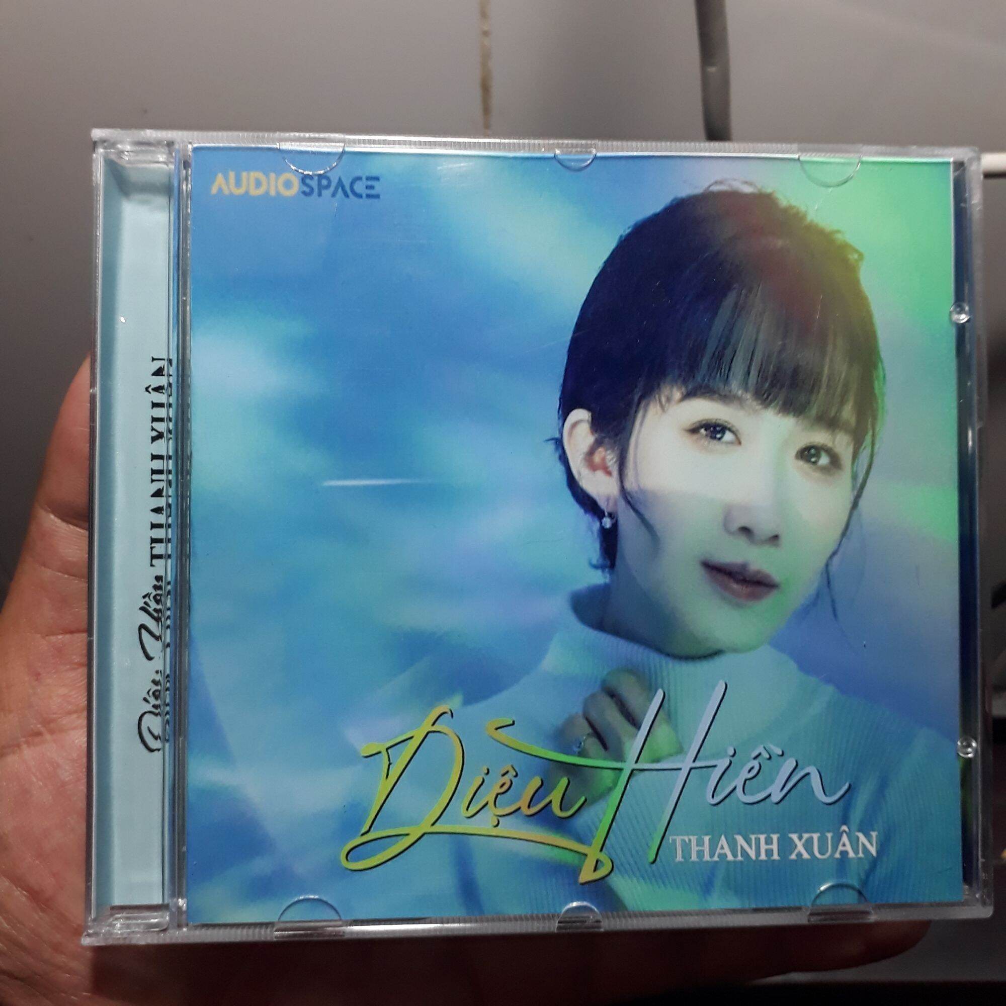 Diệu hiền - thanh xuân 2021