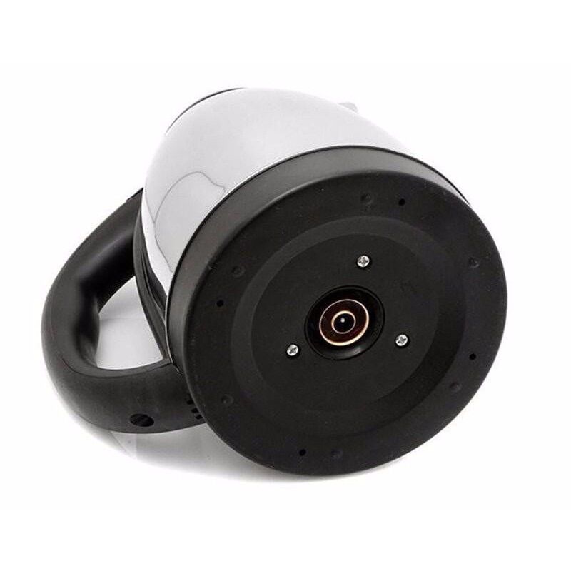 Ấm đun nước siêu tốc accessory 1.8L