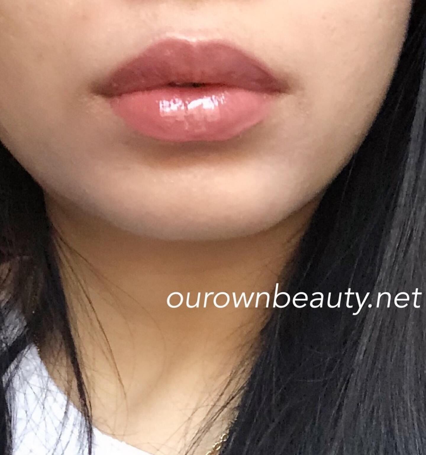 Son bóng Bare Minerals Gen Nude❤️
