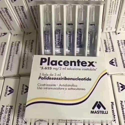 căng bóng placentex