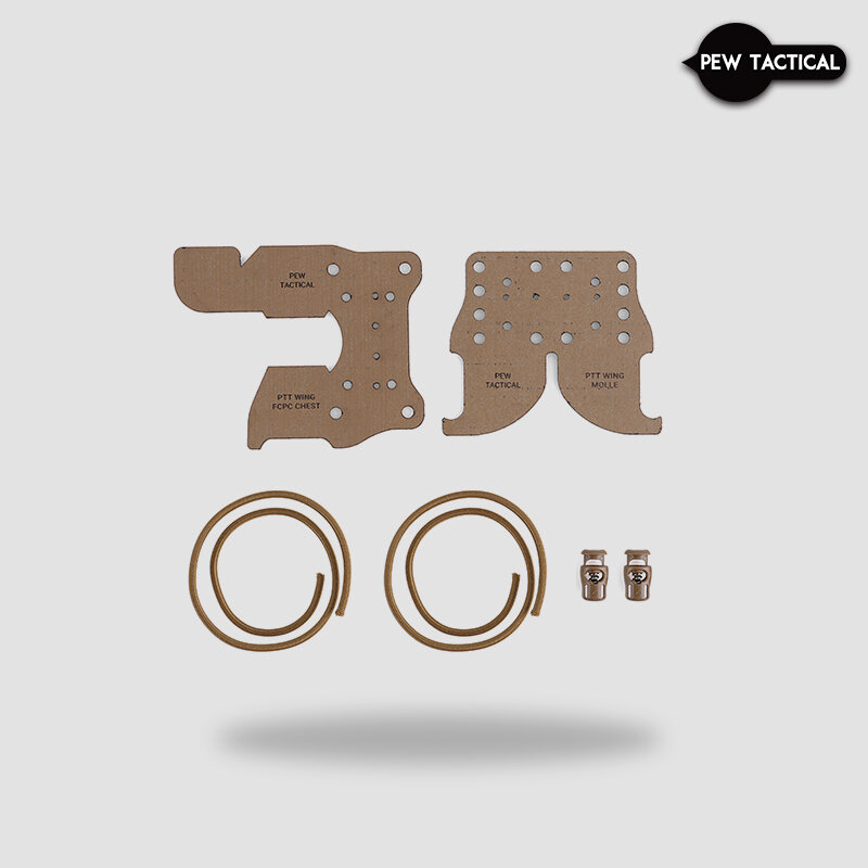 pew tactical | Pharaoh Style FCP CV5 Specific Mounting Plate Giá 301,000 Đồng*Miễn phí vận chuyển