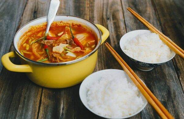 KIM CHI HÀN QUỐC SỈ LẺ (BAO ĂN)40K/500g