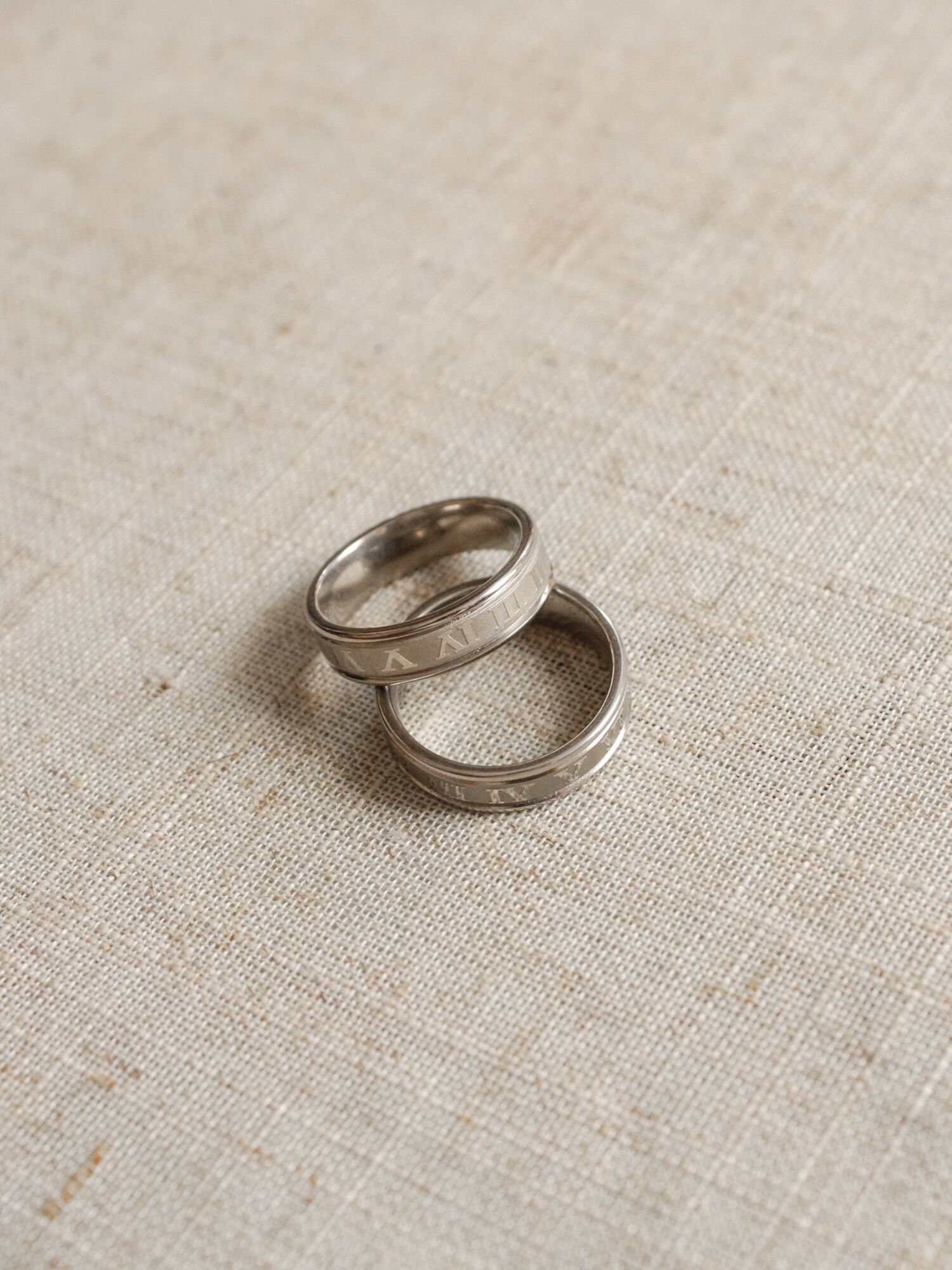 Fallon Ring (Titan) - Nhẫn Thép Không Gỉ Cao Cấp Fallon Storyofadreamer
