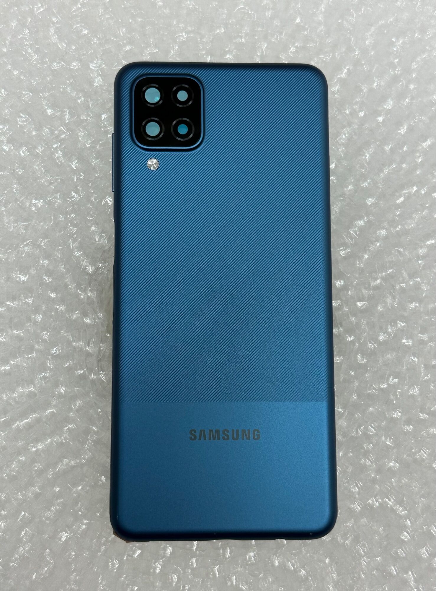 Nắp lưng samsung A12