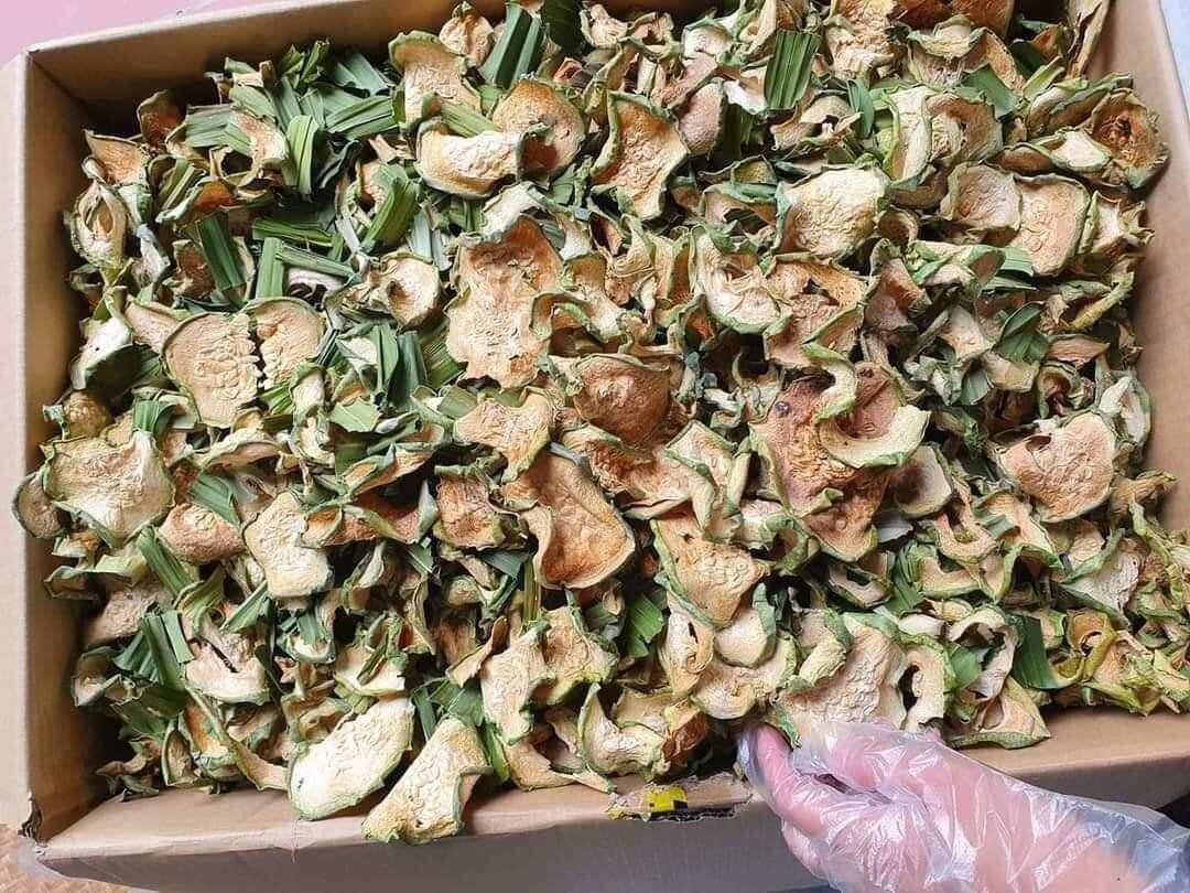 Combo 2kg trà bí đao thanh nhiệt mát gan