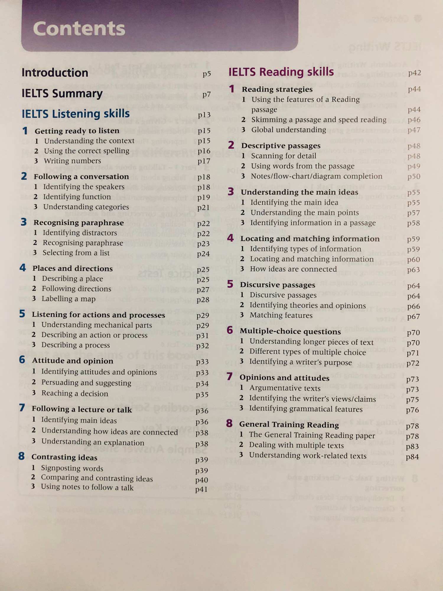 The Official Cambridge Guide To Ielts - Student Book with Answer