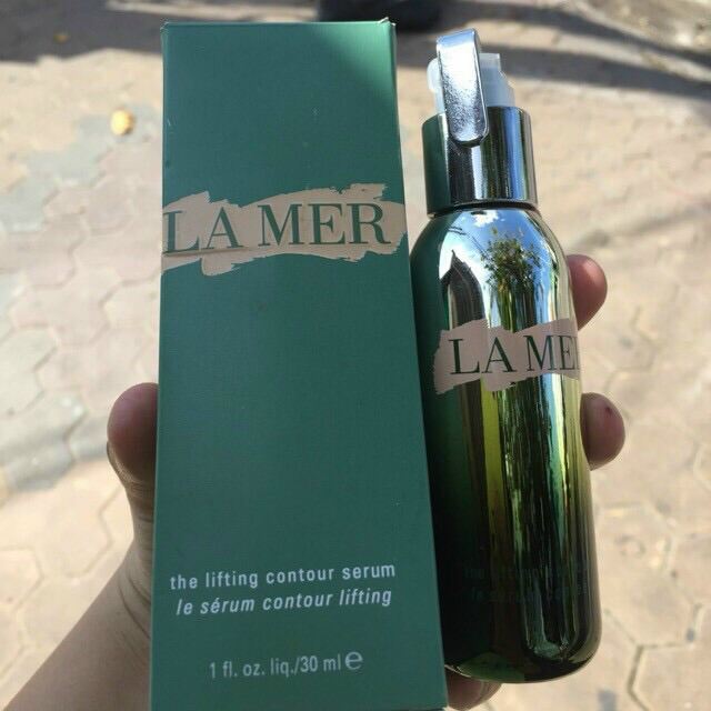 🔥Combo 2 Chai Lamer The Lifting Contour Serum🔥