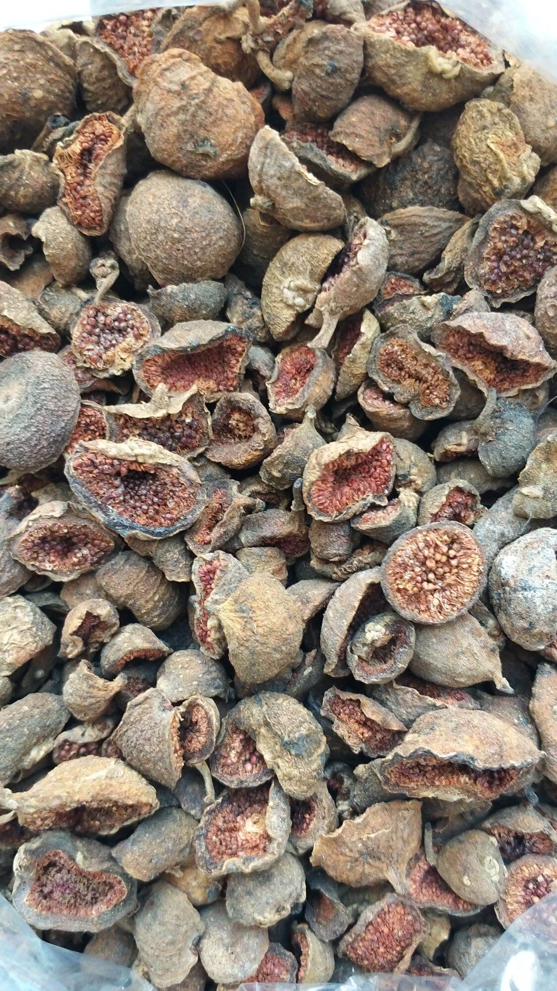 trái sung phơi khô 1kg