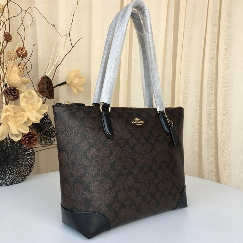 TÚI COACH TOTE MẪU MỚI