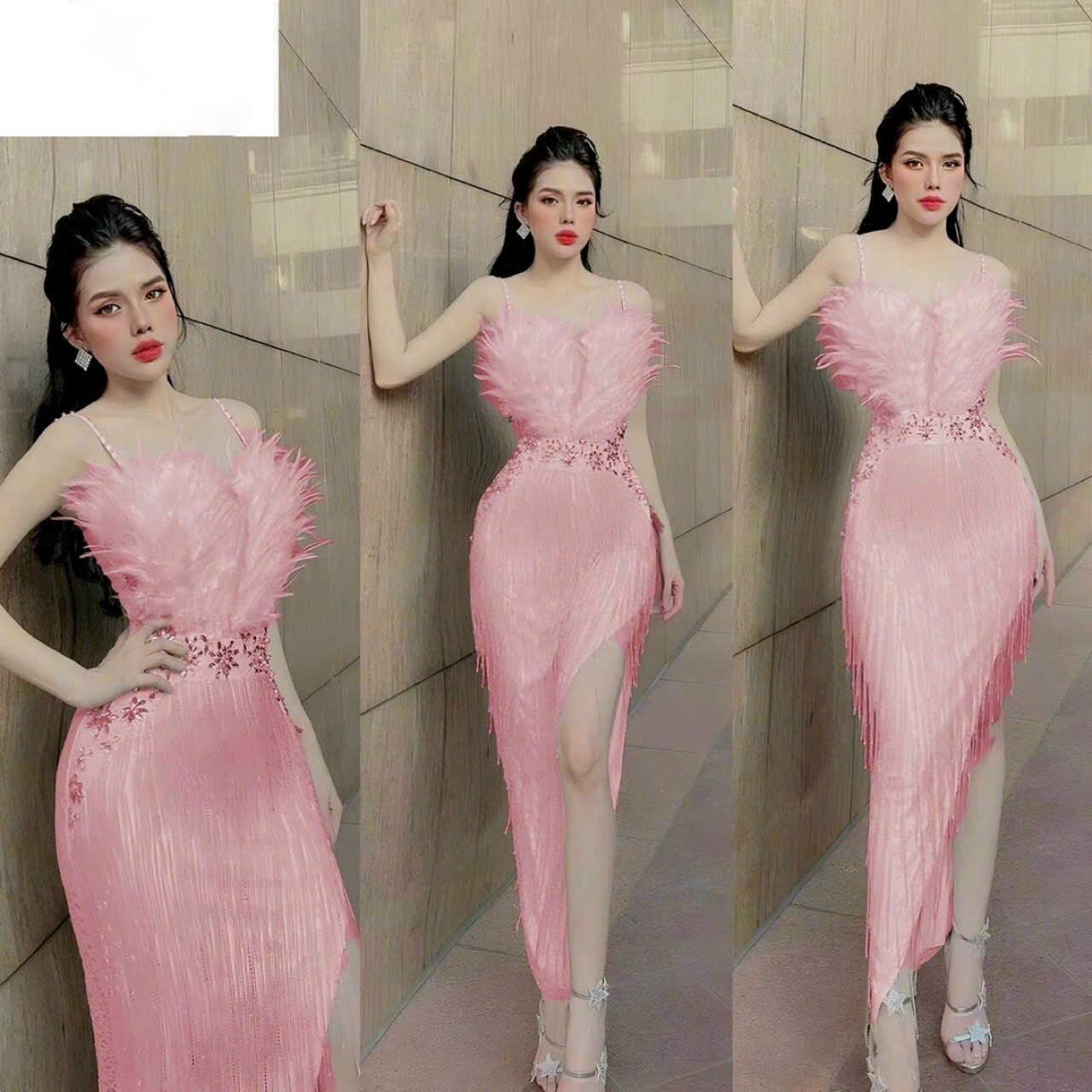 ĐẦM RUA LÔNG HAI DÂY ( kèm ảnh thật )