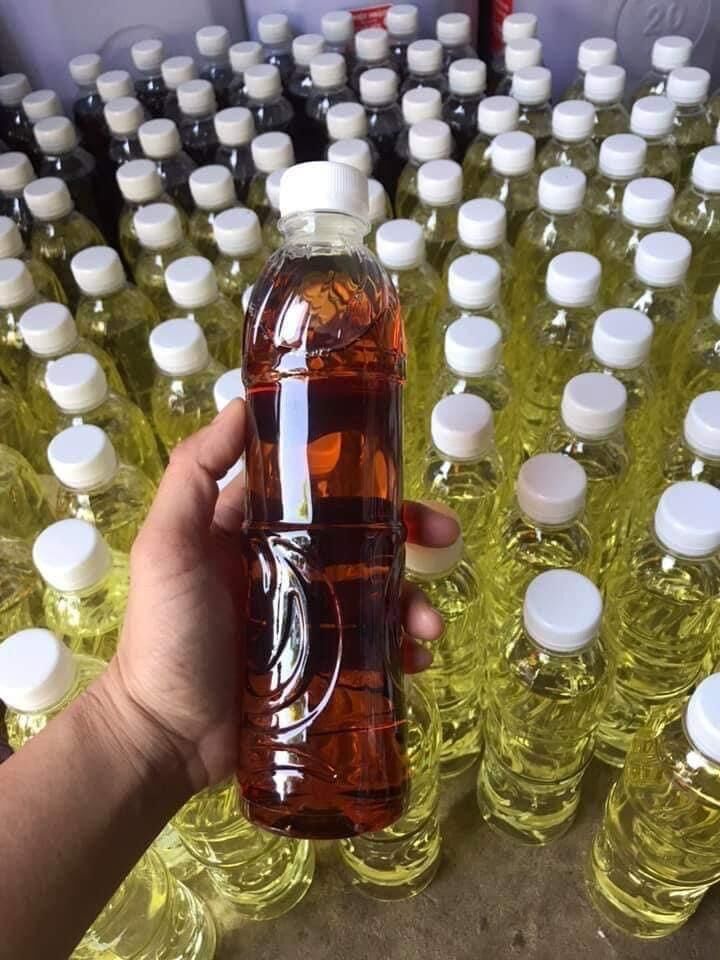 Tinh Dầu Xả/Quế Nguyên Chất 100% Thu Lũm Mường Tè Lai Châu