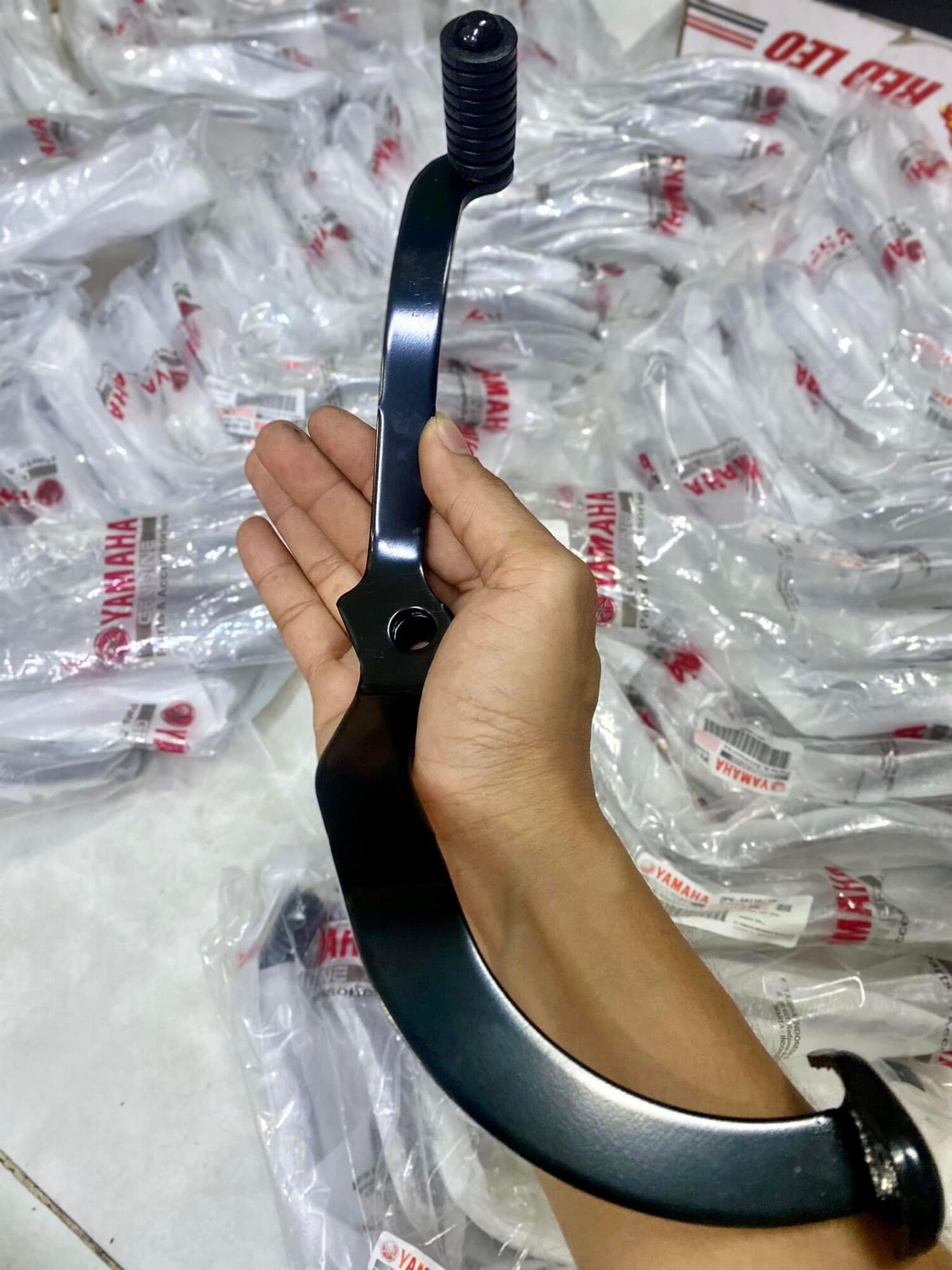 CẦN SỐ 2 CHIỀU MXKING GẮN CHO EX135, EX150, EX155