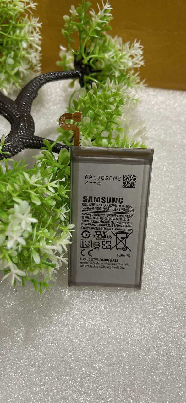 Pin Samsung S9 (G960) zin mới,hàng chuẩn,giá tốt