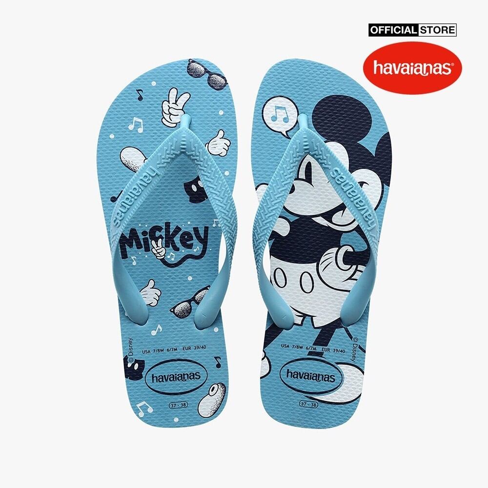 Havaianas - dép kẹp unisex top disney 4139412-1808