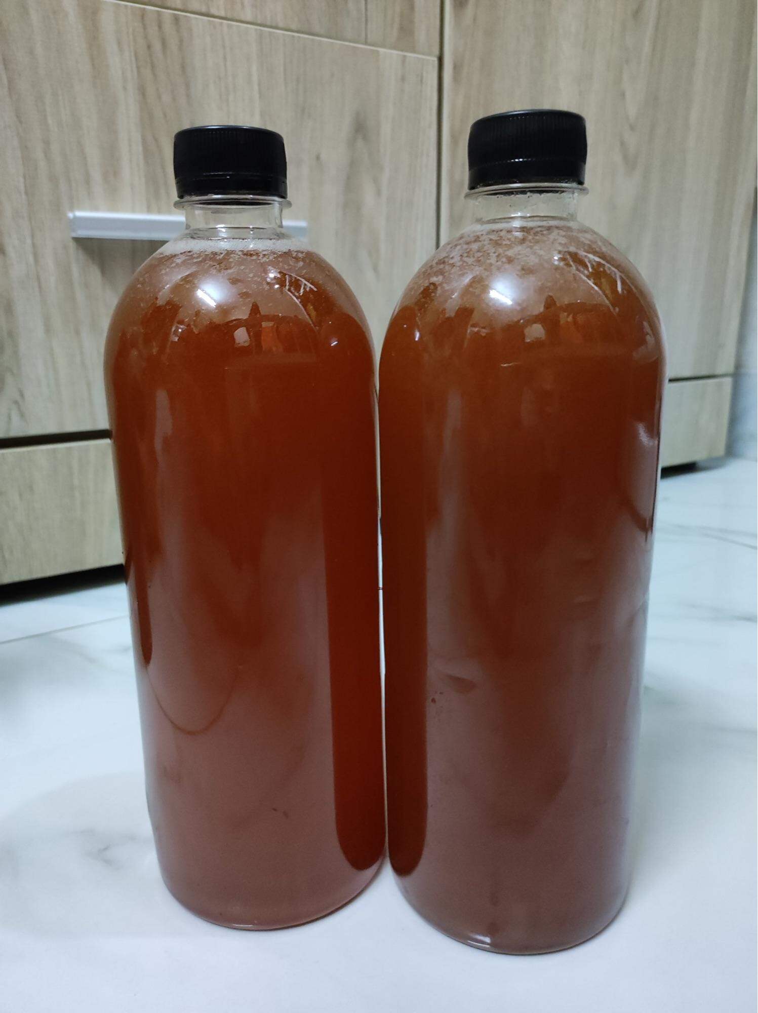 1 LÍT MẬT ONG HOA CÀ PHÊ DAKLAK