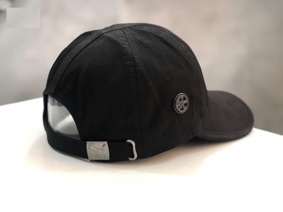 Mũ lưỡi trai nam nữ PM