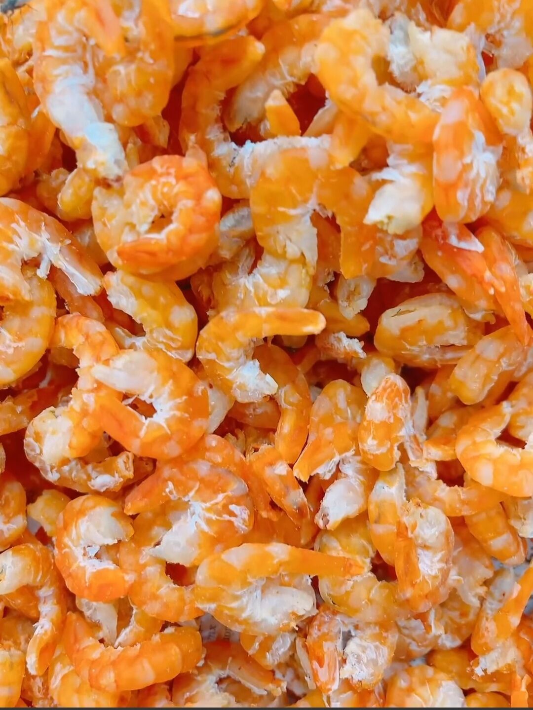 500g Tôm Thẻ Lớn