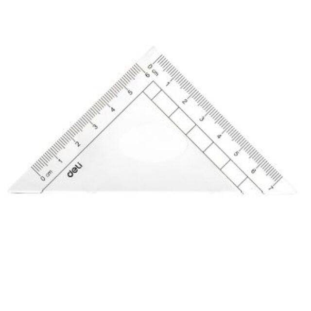 Bộ Dụng Cụ Học Sinh 9609 Deli