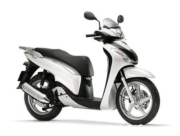 Chụp đèn sau ( láy đỏ ) Sh ý 2009 - 2012