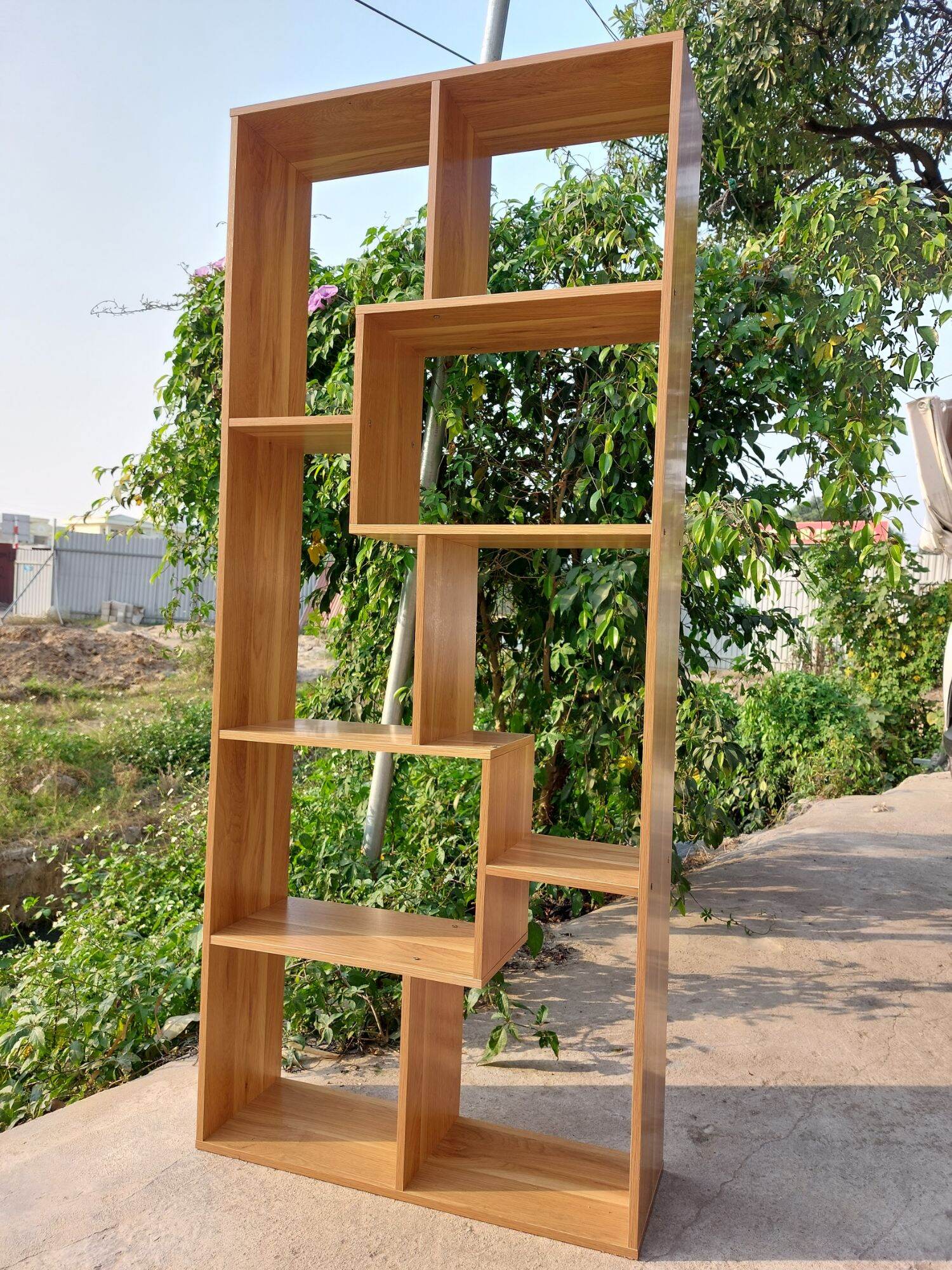 KỆ CHỮ U, KỆ GỖ, KỆ ĐA NĂNG