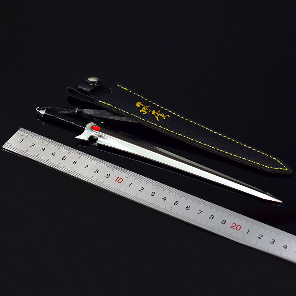 Mô Hình Tham Lang Thiên Nhẫn 22cm - Phá Quân Phong Vân.
