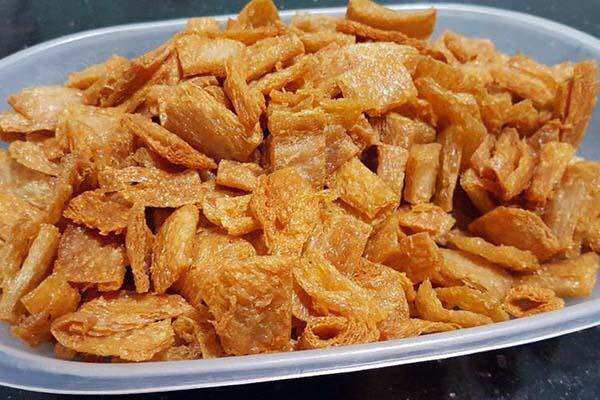 SƯỜN NON CHAY CAO CẤP (loại dày)/THC LẠC BỐi/loại ngon k hàn the k chất bảo quản