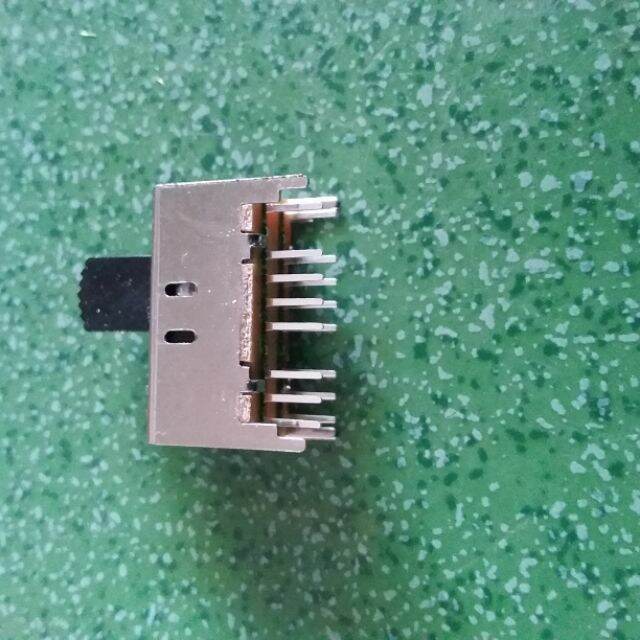 10 CHIẾC CÔNG TẮC GẠT 16 CHÂN