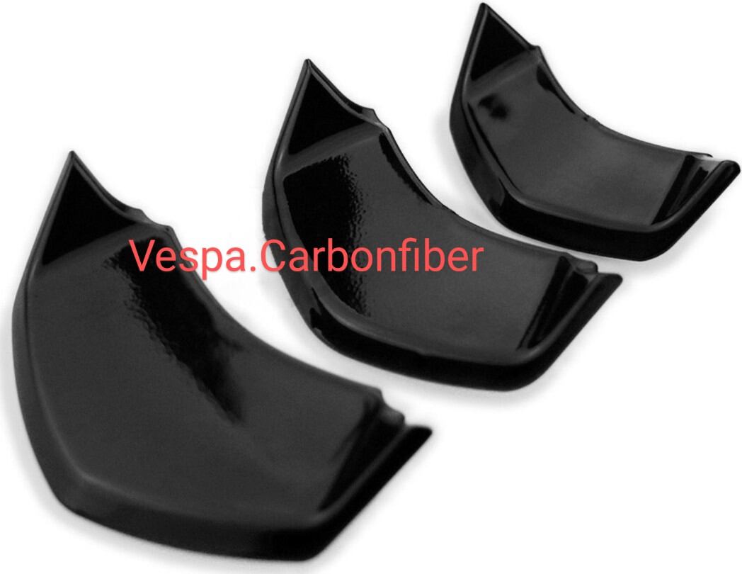 Bộ 3 vạch cà vạt Vespa Sprint đời mới