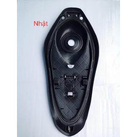 Đế nhựa yên xe airblade 2008, airblade 2015
