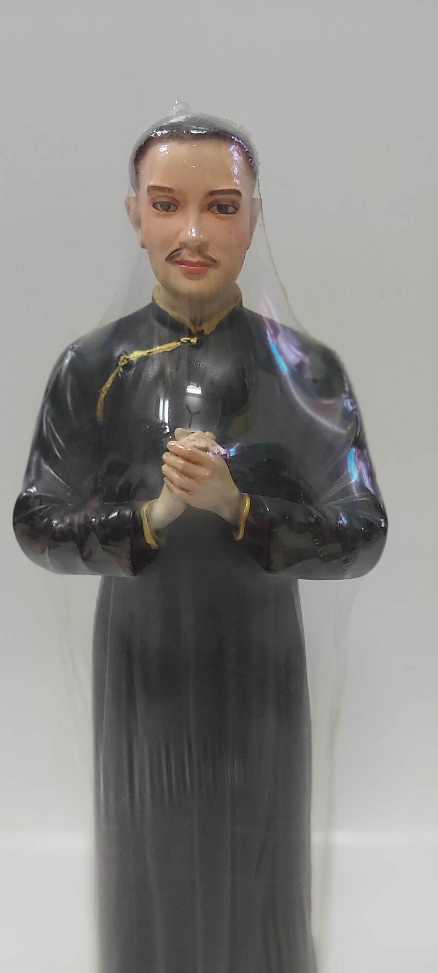 Tượng công giáo - Tượng Cha Diệp (Cha Trương Bửu Diệp) 50cm