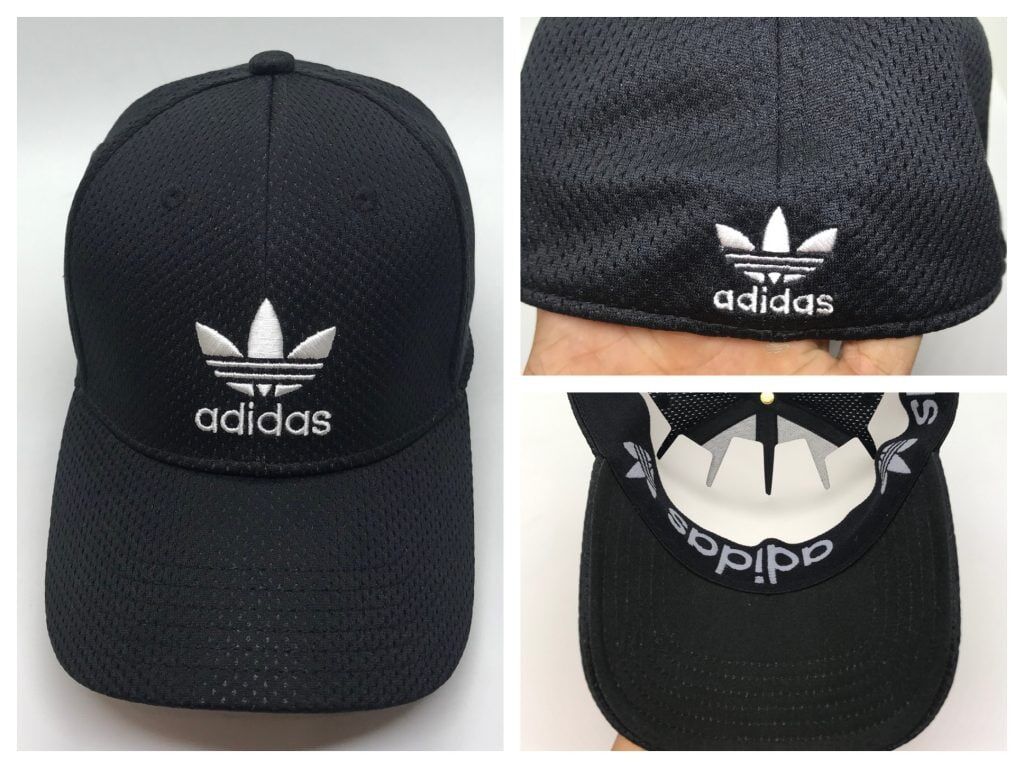 Mũ adidas chính hãng