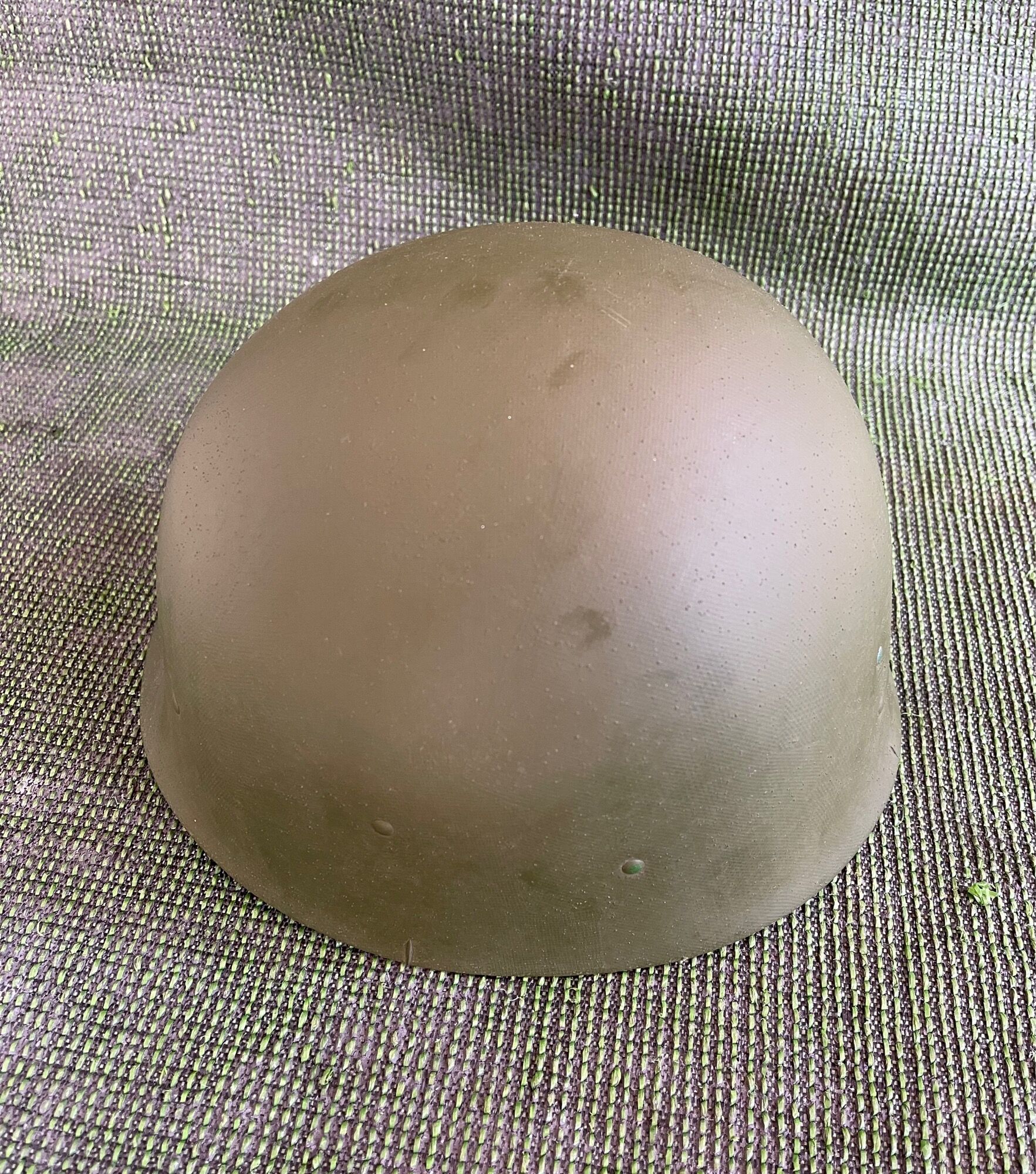 Nón bố Mỹ đời 73,Nón bố Mỹ M1
