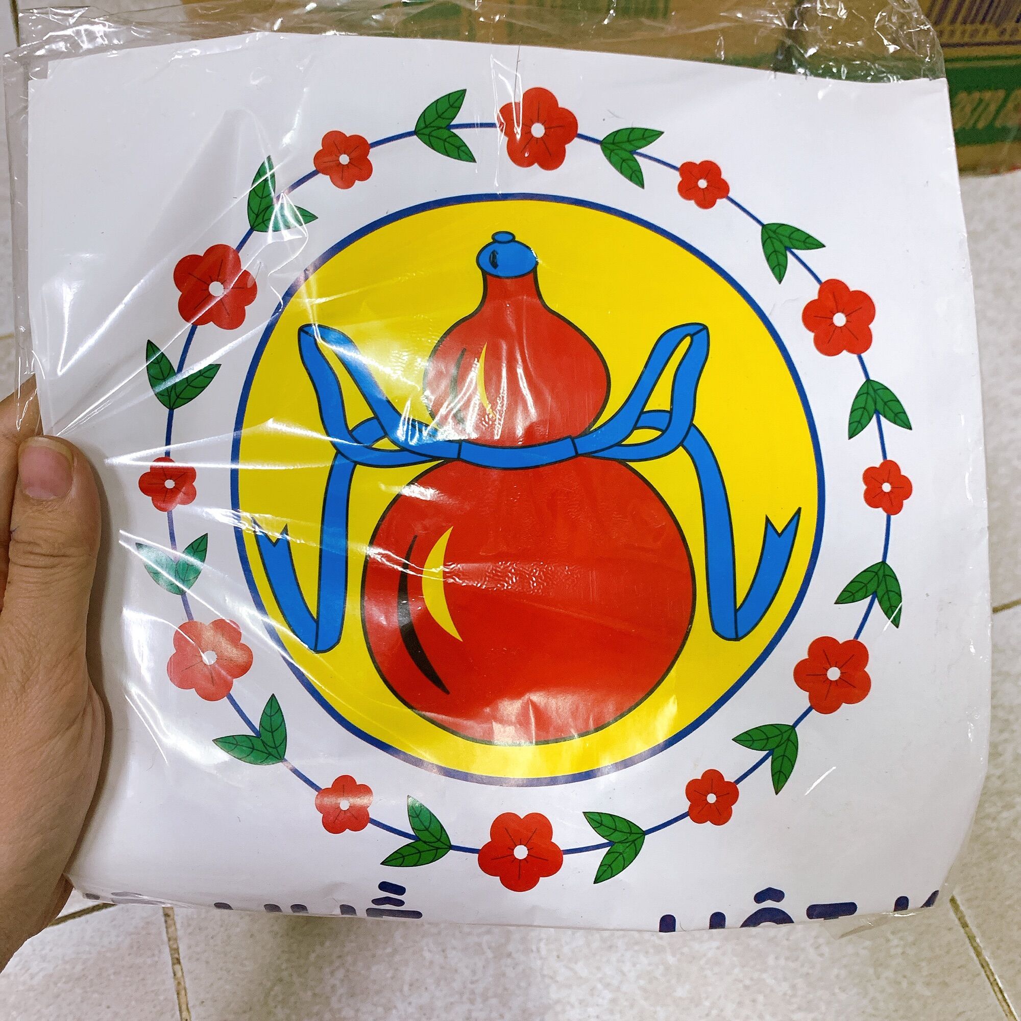 Bầu cua cá