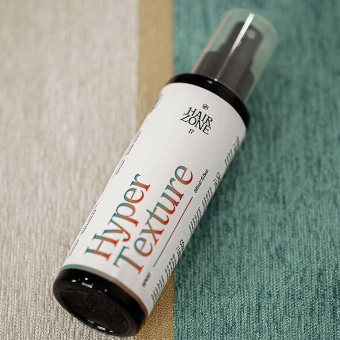 Pre styling giúp giữ nếp tóc đặc hiệu tóc dầu HYPER TEXTURE 55ml dạng xịt by Hair Zone