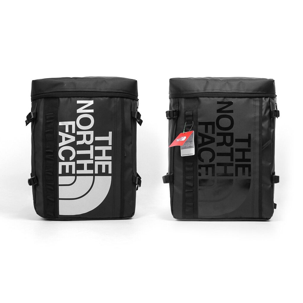 Balo vuông northface laptop 15 inch