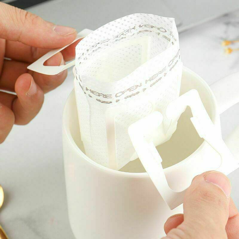 10 PHIN GIẤY pha cà phê tiện lợi