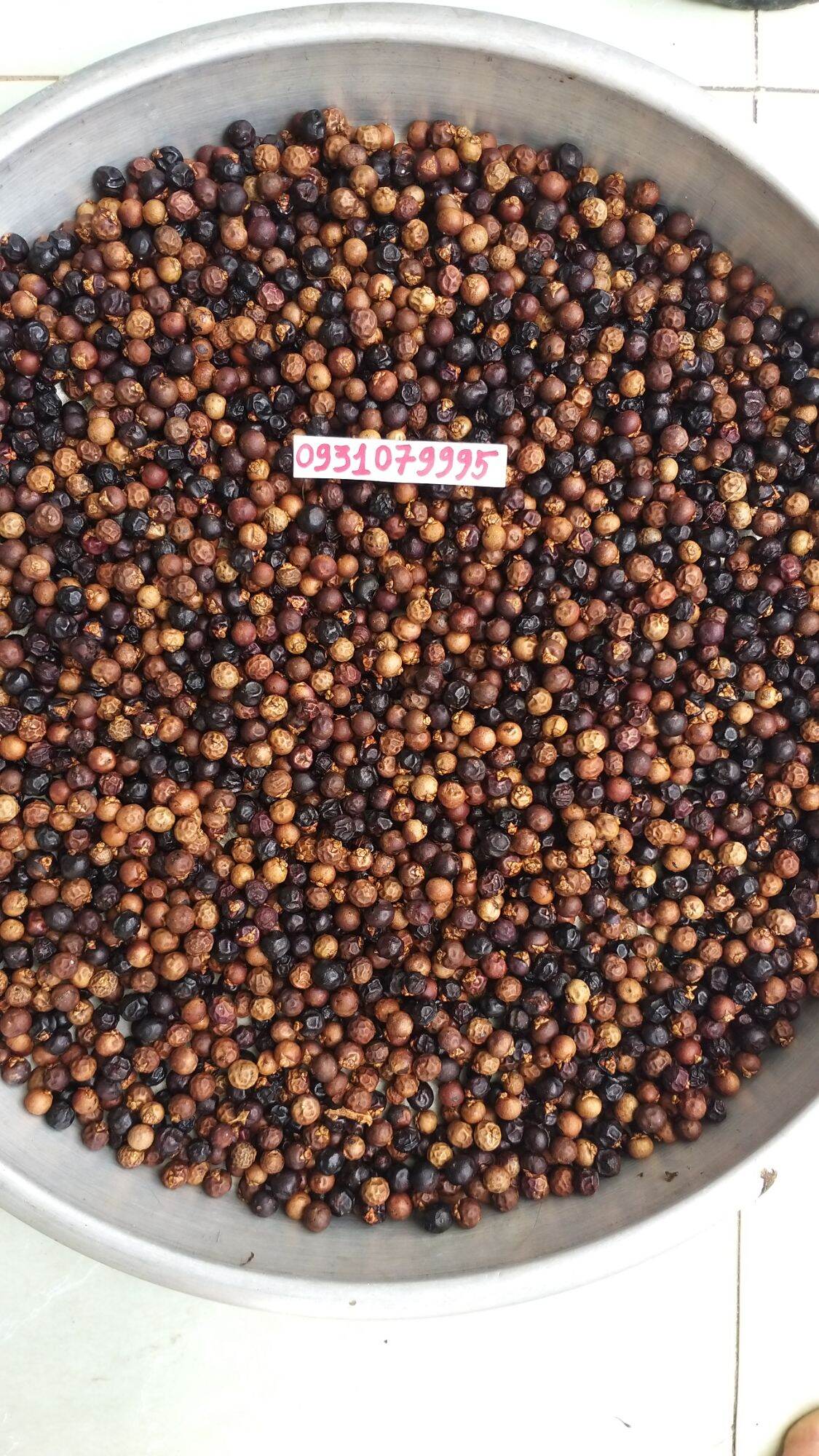 Trái đủng đỉnh phơi khô 1kg