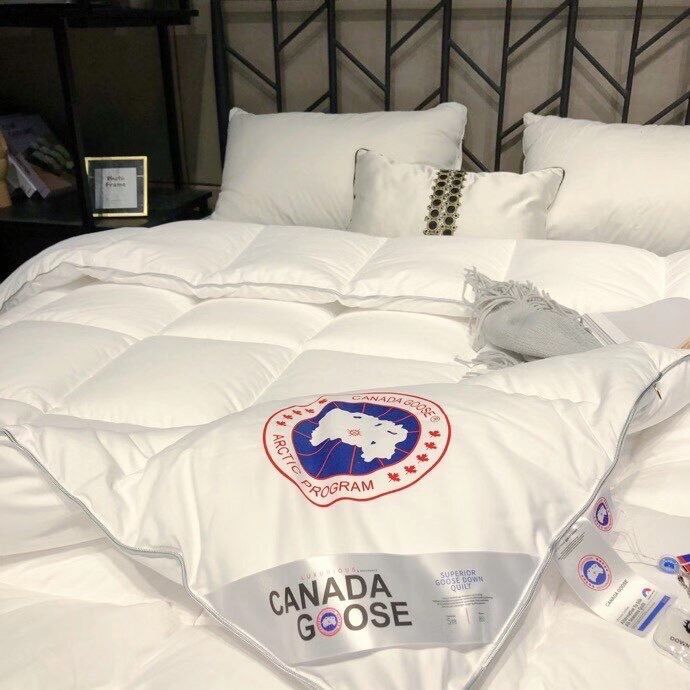 Ruột Chăn Lông Vũ Canada Goose Cao Cấp 2mx2m3