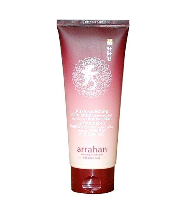 Gel tẩy tế bào chết hàn quốc