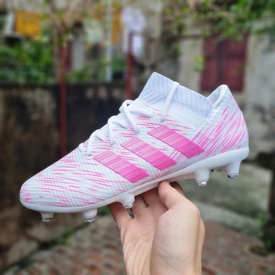 Adidas Nemezi FG