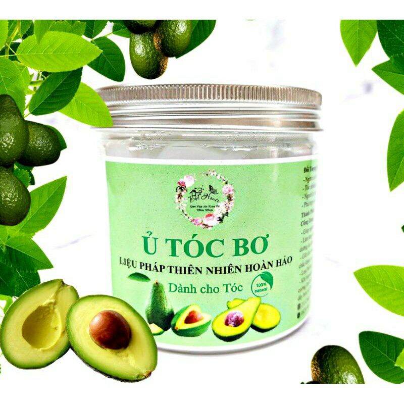 Ủ TÓC GỪNG HANDMADE NHÀ BỘT/ Ủ GỪNG THIÊN NHIÊN