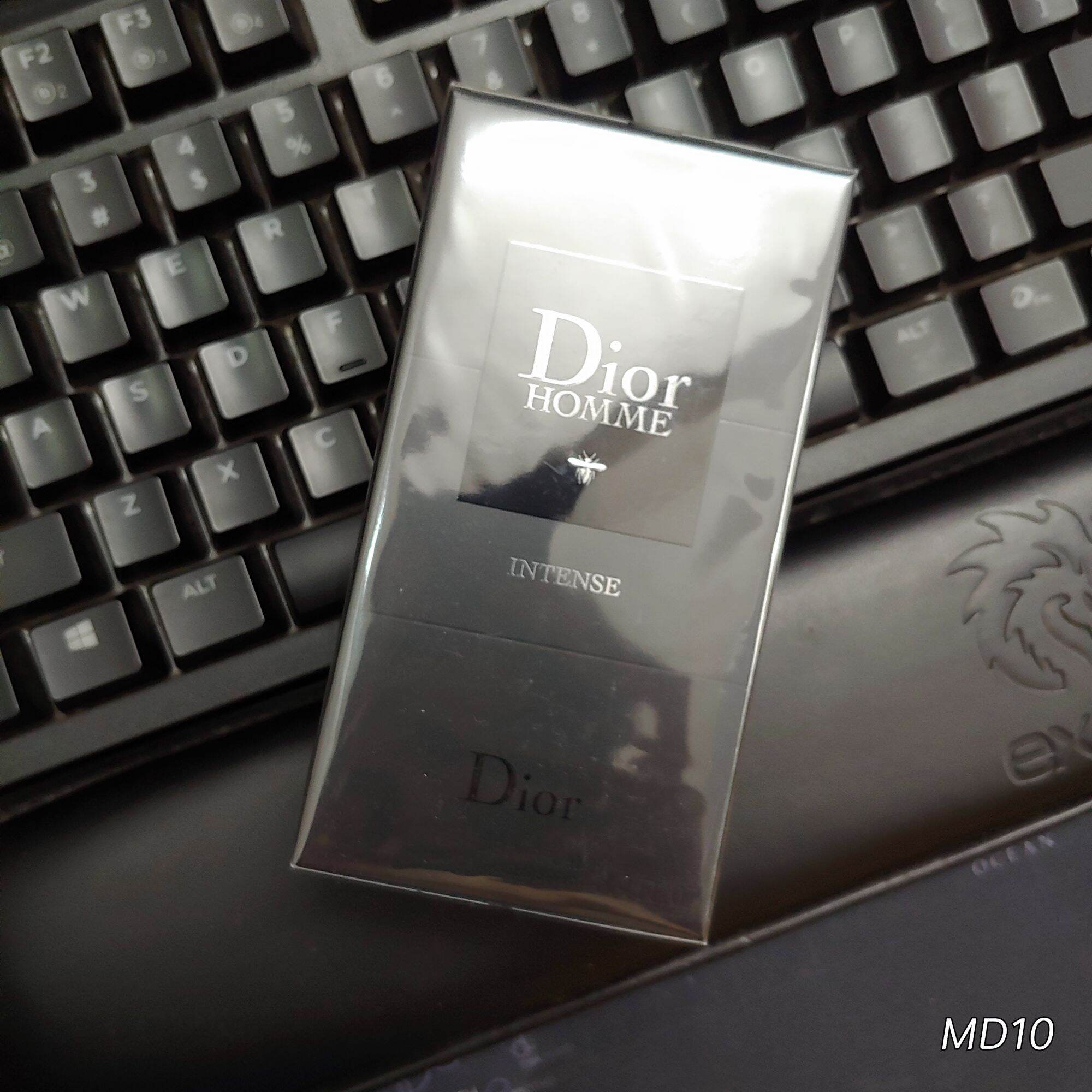 Dior Homme intense